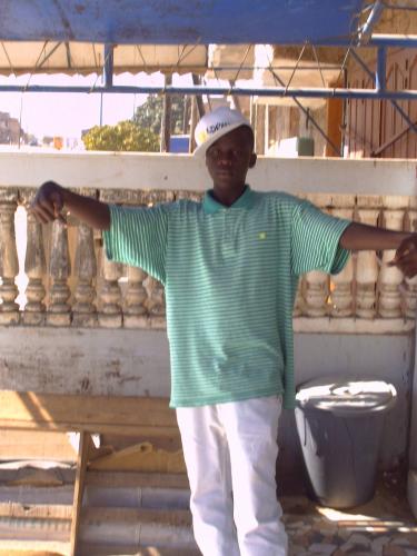 c'est king kheuch