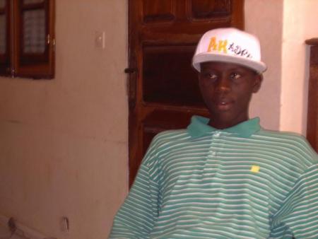 ch m'baye