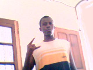 thug