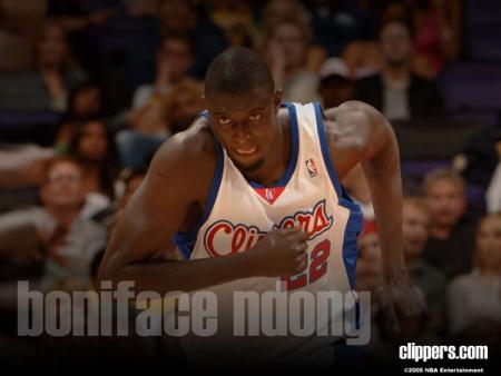 c'est ndong