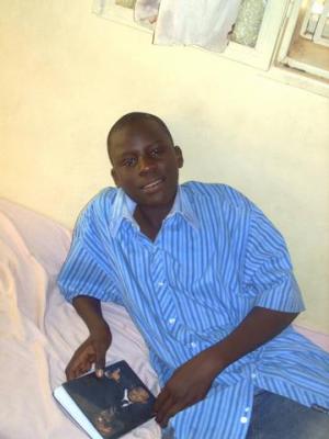 cheikh m'b